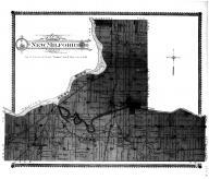 New Milford Township, Winnebago County 1905